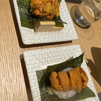 鮨 飛鳥 - 