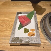 長者町 焼肉 輪心 - 