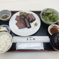 松阪牛 よし田 - 