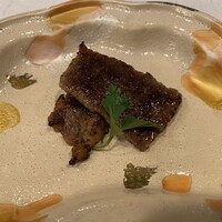 特選近江牛レストラン ティファニー - 