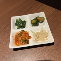 個室焼肉ITADAKI 町田 - 