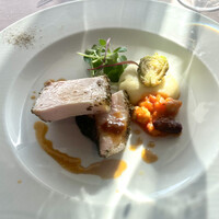 アーティスト カフェ - 
