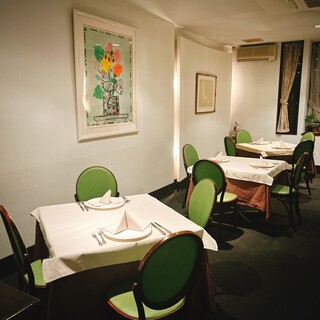 モナミ ピエロ_2