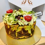 本町 カメリヤ - 