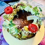 本町 カメリヤ - 