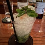 バー チャールストン - 