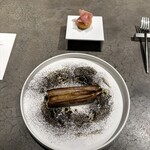 SHIROIYA the RESTAURANT - 下仁田ネギ