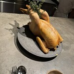 SHIROIYA the RESTAURANT - 