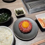 焼肉うしごろ - 