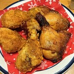 ファミリーマート - 料理写真: