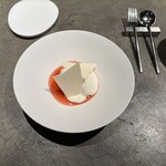 SHIROIYA the RESTAURANT - ショートケーキ