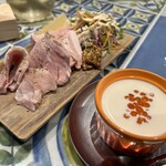 大衆酒場フレンチマン 第4ビル店 - 