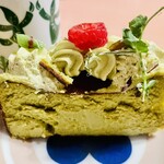 本町 カメリヤ - 