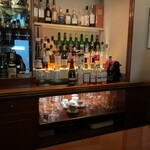 バー チャールストン - 