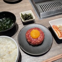 焼肉うしごろ 池袋店 -  焼肉うしごろ 池袋店 -