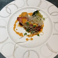 肉割烹 五条 新宿野村ビル49F - 