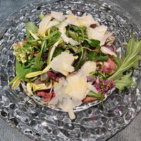 肉割烹 五条 新宿野村ビル49F - 