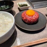 焼肉うしごろ 池袋店 -  焼肉うしごろ 池袋店 -