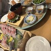 釣宿酒場 マヅメ 西新宿店