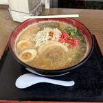 ゆにろーず - 料理写真: