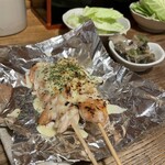 鳥太郎 - 