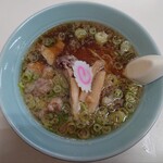 拉麺職人満大 - 