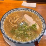 元祖赤のれん 節ちゃんラーメン 天神本店 - 