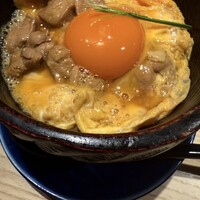 焼鳥 くまわき - 