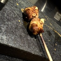 焼鳥 くまわき - 