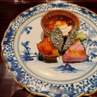 日本料理 ながおか - 