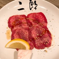 焼肉&手打ち冷麺 二郎 KANAYAMA - 