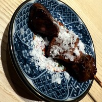 焼鳥 くまわき - 