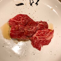 焼肉&手打ち冷麺 二郎 KANAYAMA - 