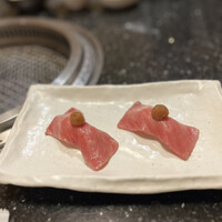 うしごろ 貫 恵比寿本店 - 