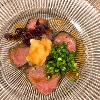 焼肉&手打ち冷麺 二郎 KANAYAMA - 