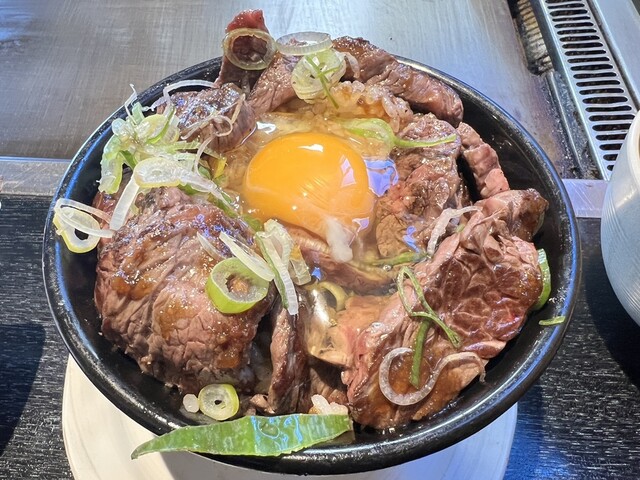 Steak House Indians Nagoya Honten photo 2