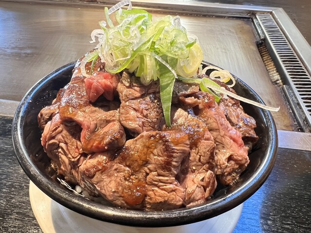 Steak House Indians Nagoya Honten