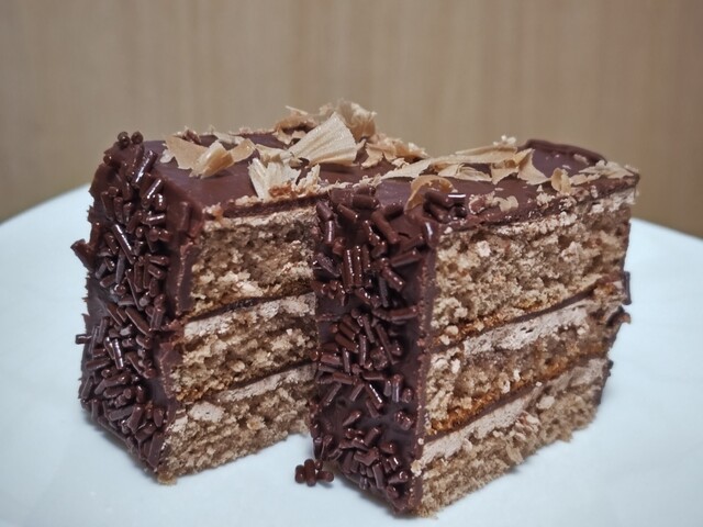 ピュイダムール （Puits D'amour） - 野町/ケーキ | 食べログ