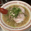 らーめん ２国 お初天神店