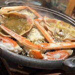 かに・ふぐ専門 蟹吉 - 