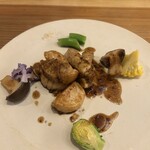 中国料理 にいくら - 