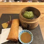 中国料理 にいくら - 