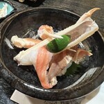 かに・ふぐ専門 蟹吉 - 