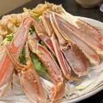 かに・ふぐ専門 蟹吉 - 
