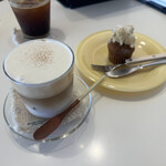 スモール シングス コーヒー - 