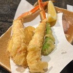 かに・ふぐ専門 蟹吉 - 