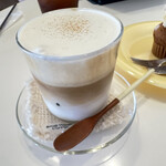 スモール シングス コーヒー - 