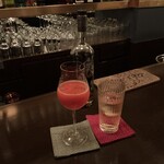 バーブルーチップ - 