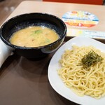 リンガーハットプレミアム - 料理写真: