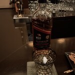 バーブルーチップ - 